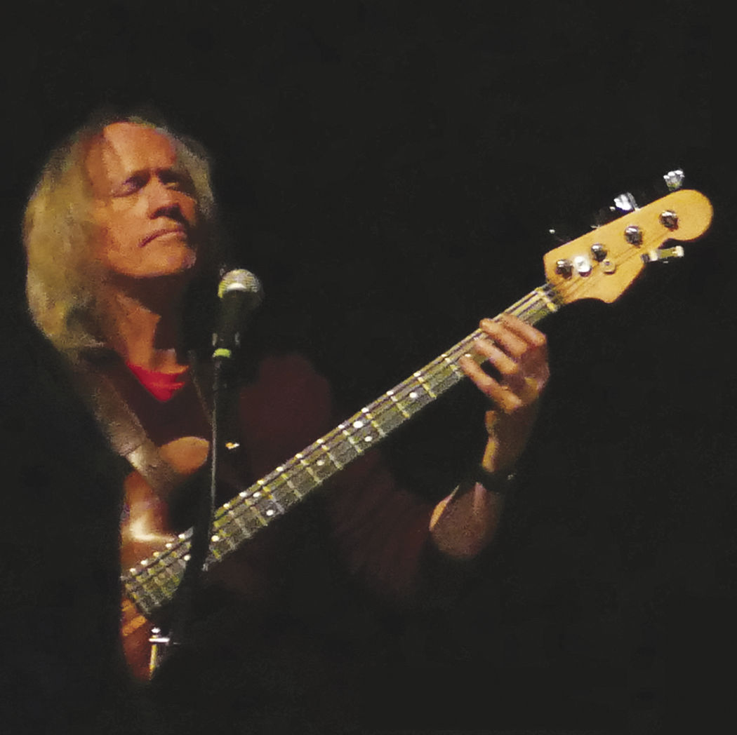 Leura Hill Eastman Performing Arts Center to present Al Hospers and Friends Oct. 18